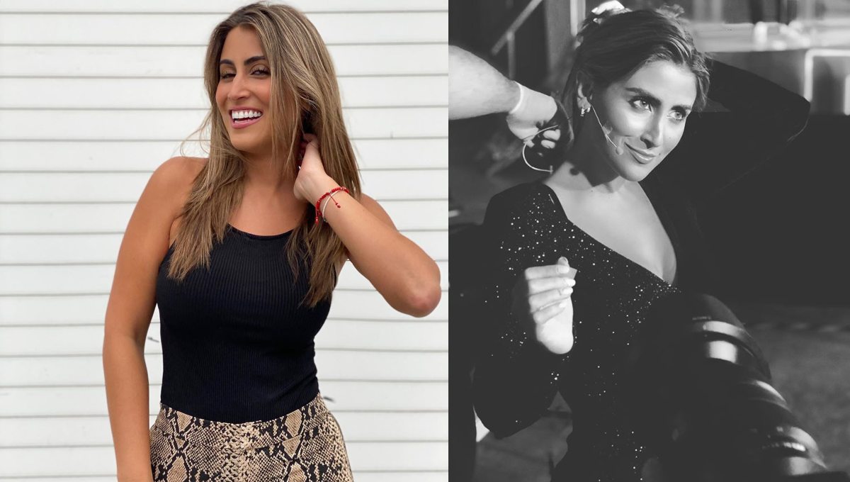 ¿Quién es Sofía Rivera Torres, la prometida de Eduardo Videgaray?