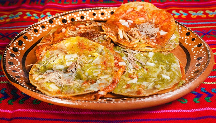 Inicia hoy Festival de la Chalupa y la Milpa