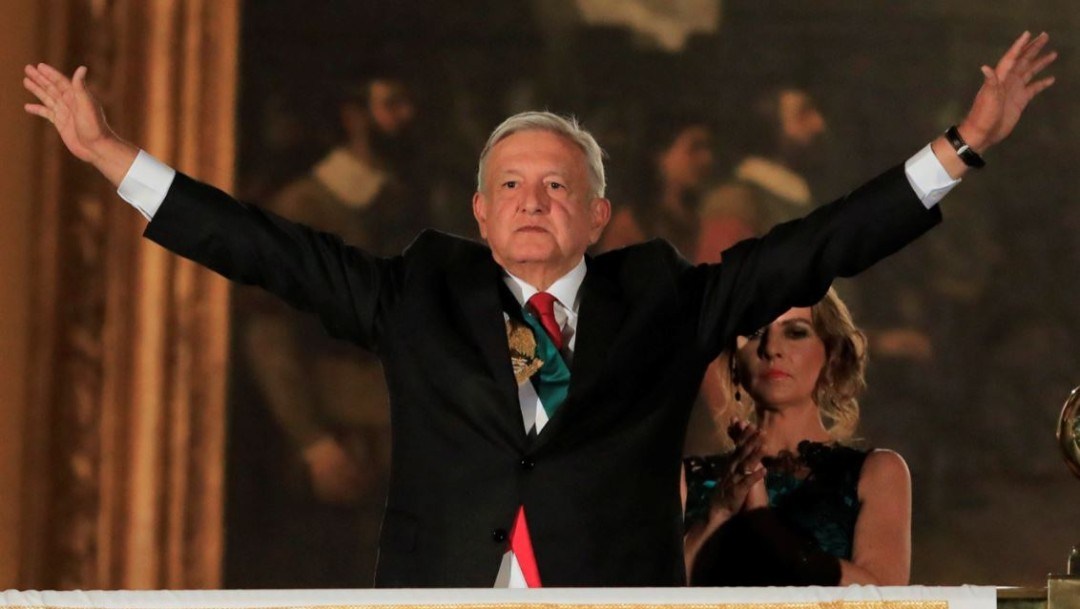 ¿Cómo será el segundo 'Grito' de AMLO? Aquí te contamos todos los detalles