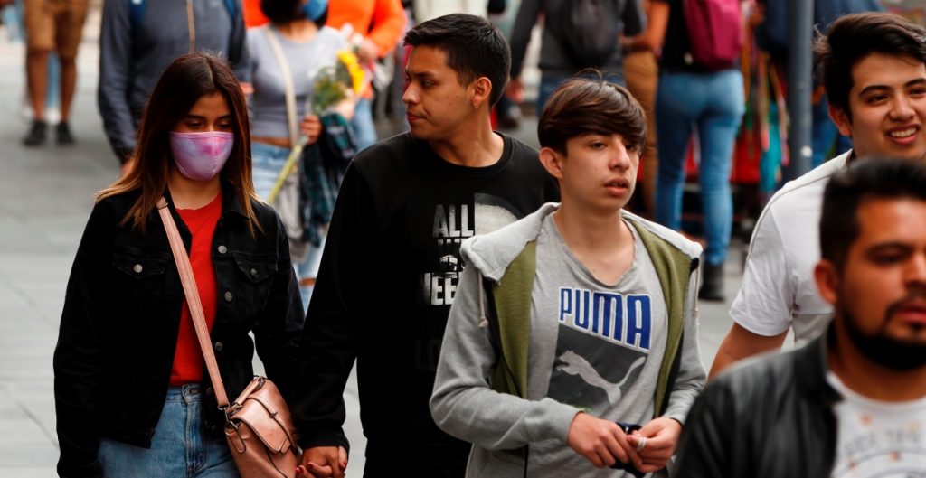 Suman 71,049 muertes por coronavirus en México; hay 671,716 casos confirmados