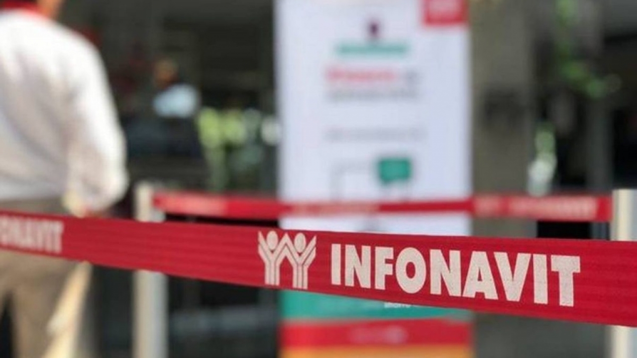 ¿Recibiste apoyo del Infonavit por la pandemia de COVID-19? Estos son los planes de pago