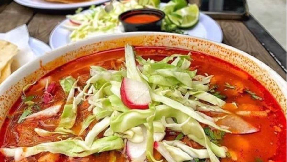 ¿Pozole de carne humana? El oscuro origen del delicioso platillo mexicano