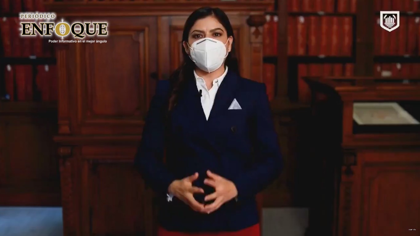 Celebremos con solidaridad y responsabilidad a México desde casa: Rivera Vivanco