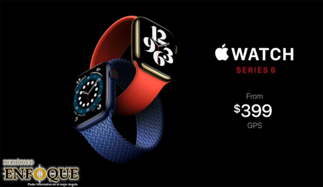 Nuevos Ipad, apple watch y más: todo lo que pasó en el apple event 