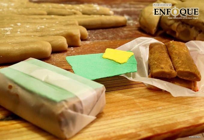 Muéganos de Huamantla: Patrimonio Cultural y Gastronómico de Tlaxcala