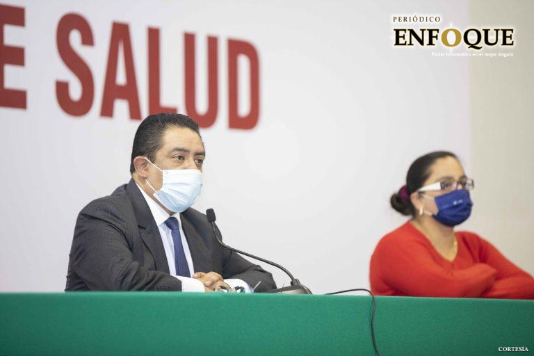 Contagios a la baja, mortalidad al alza: Covid-19 en Tlaxcala 