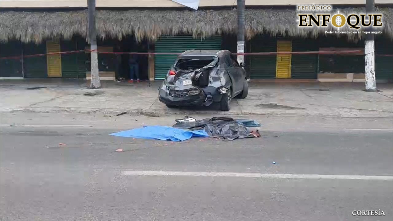 Juez libera a conductor que mató a mariachi en Tlaltelulco
