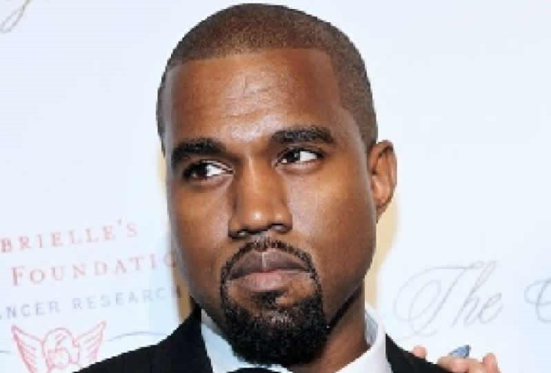 Kanye West es expulsado de Twitter