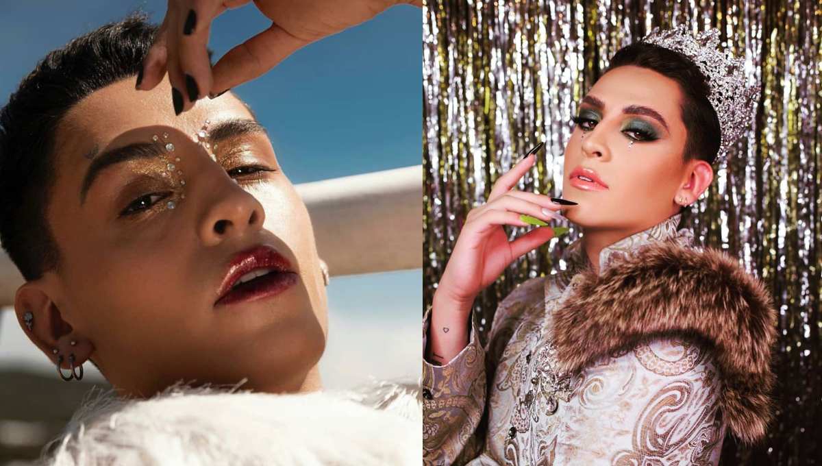 “Te me cuidas, bye”: Kunno cierra sus redes sociales tras críticas por cobrar saludos