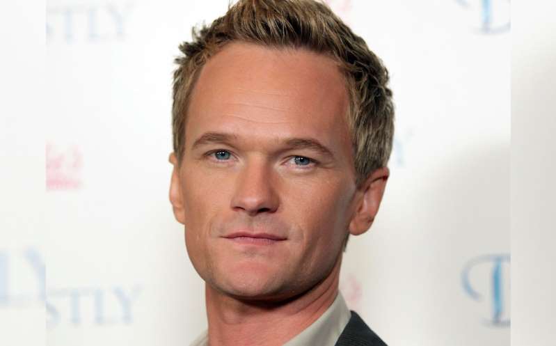 Neil Patrick Harris revela que él y su familia tuvieron covid-19