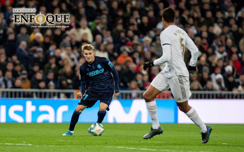 Real Madrid regresará a la actividad en LaLiga tras dos meses de ausencia 