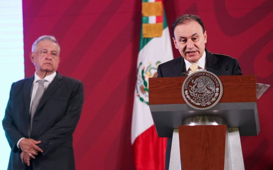 Acuerdos del Cártel Jalisco con grupos criminales en CDMX son frágiles y generadores de violencia: Durazo