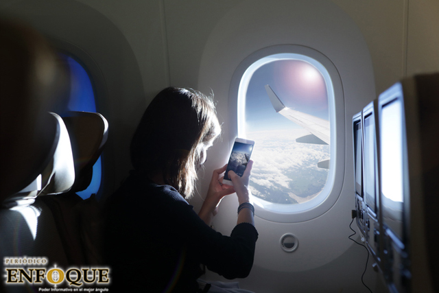 Vuelos a ninguna parte: La nueva tendencia de viaje durante covid-19