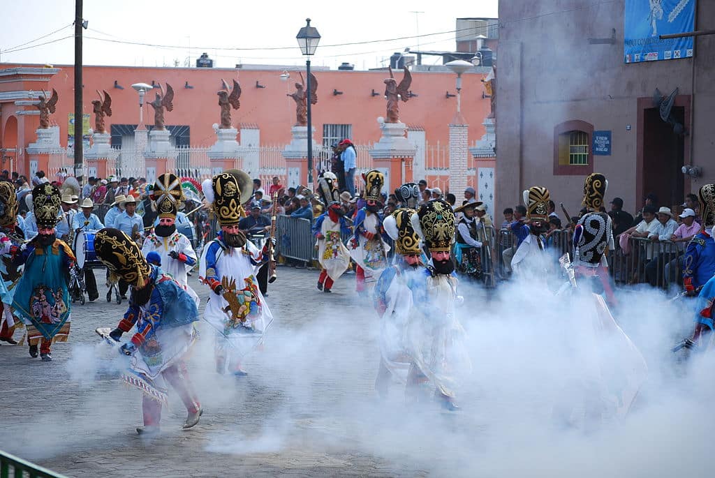 Analiza Ayuntamiento reactivar fiestas patronales 