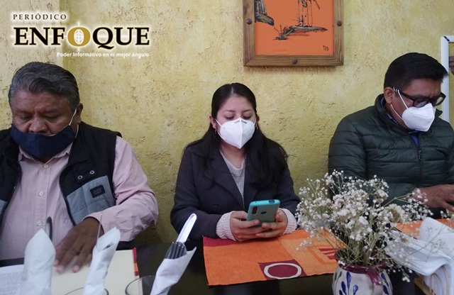 Acusan deficiencias en programa Ciudadano Alerta en San Andrés Cholula