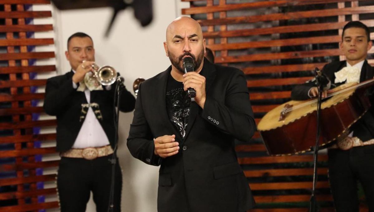 A él le gustan menores: Conoce a la nueva novia de Lupillo Rivera