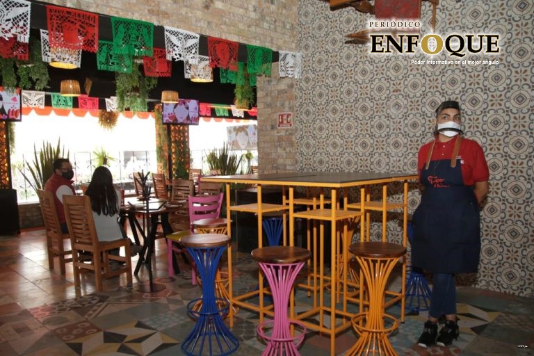 30 restaurantes sin posibilidades de reabrir dejan a 800 personas sin empleo