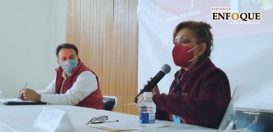 Mayor apoyo a productores en Tlaxcala para 2021