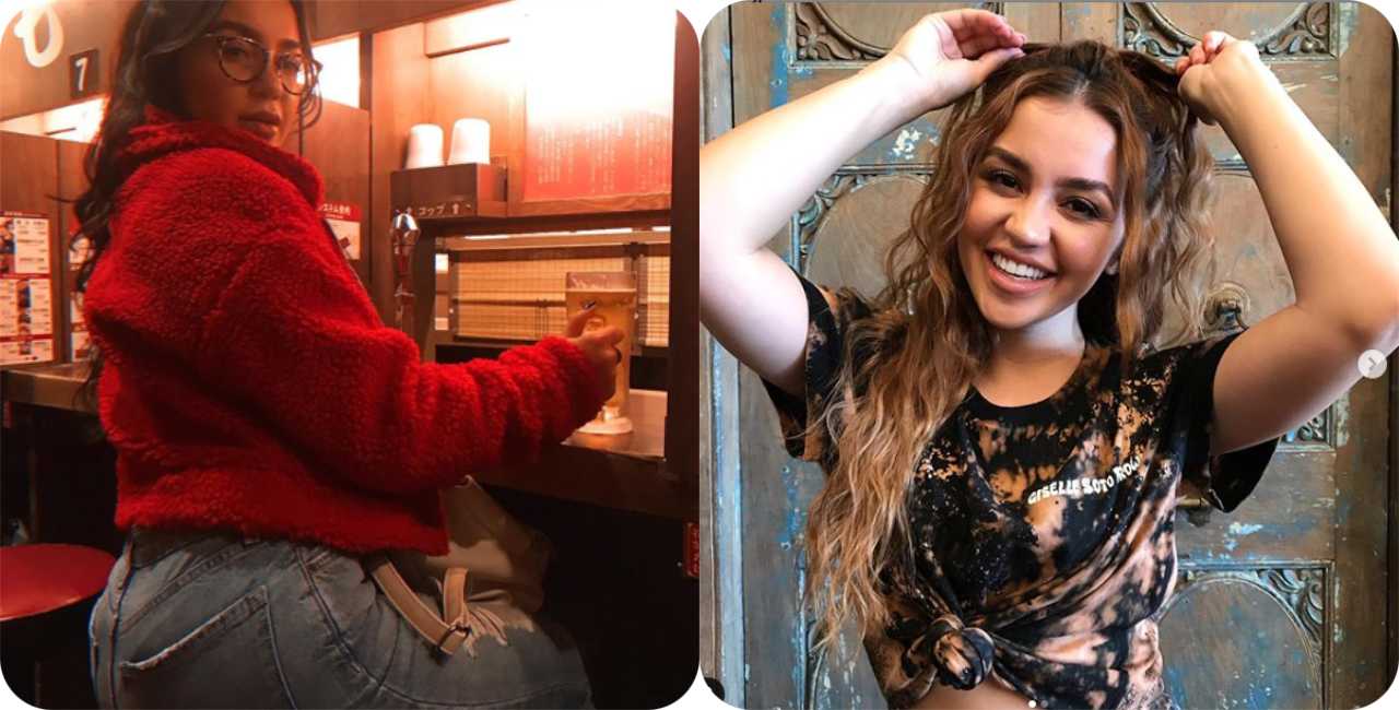 ¿Quién es la nueva novia de Lupillo Rivera? Esto sabemos acerca de ella…