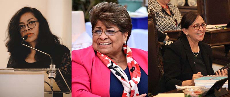 Los perfiles femeninos para la Presidencia Municipal de Atlixco 