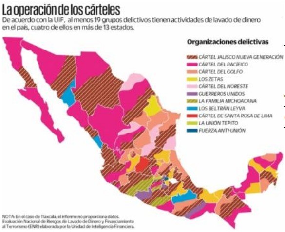 carteles tlax