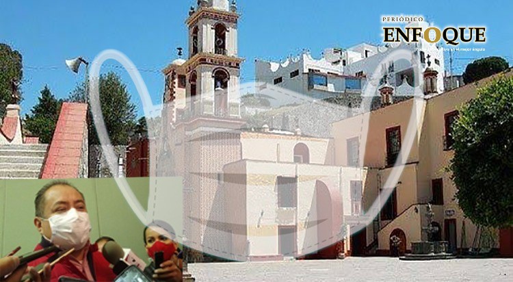 PC vigilará sana distancia en peregrinaciones a San Miguel del Milagro