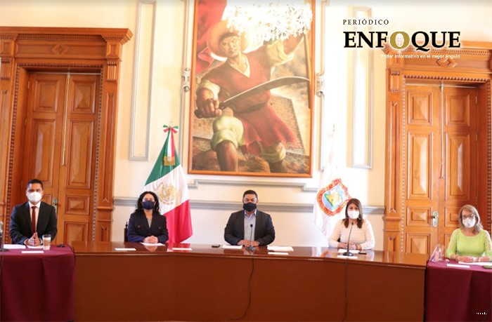 “A su tiempo” regidores de Puebla podrían buscar la reelección 