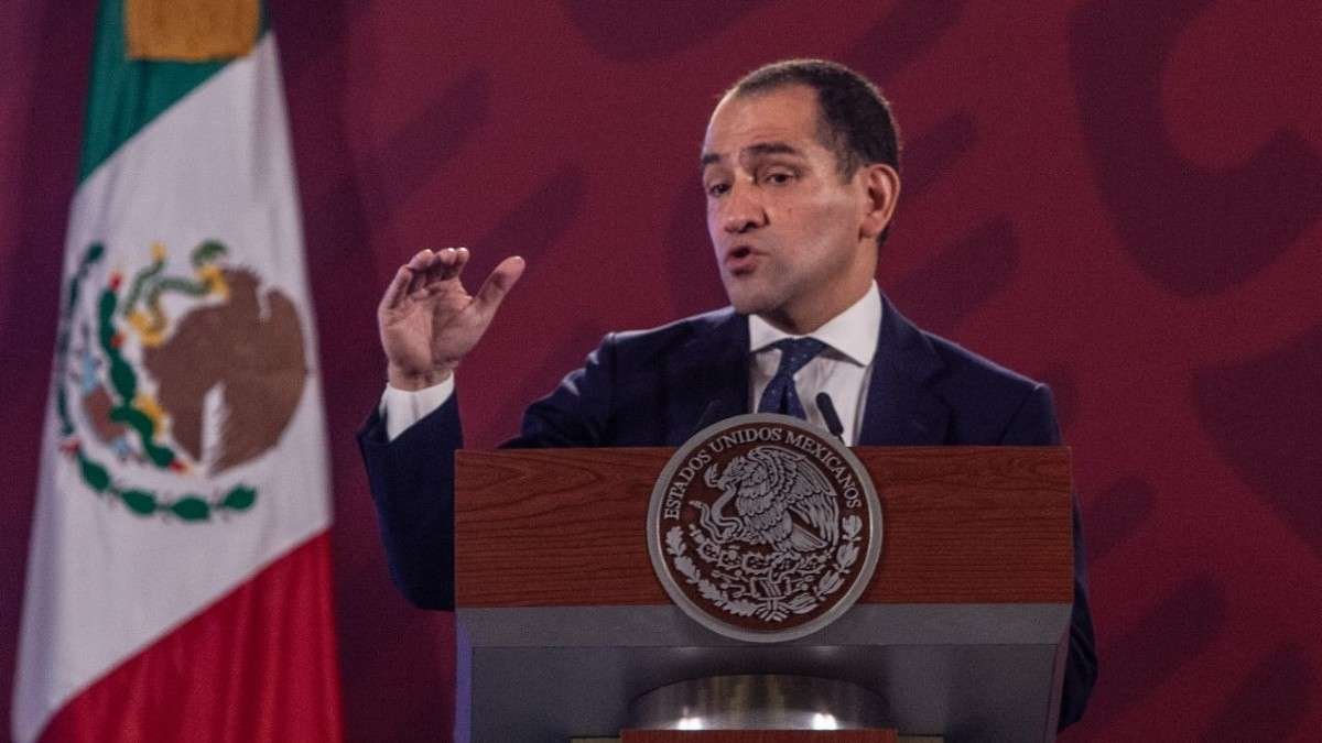 No habrá apoyos fiscales adicionales para recuperación económica en 2021: Arturo Herrera