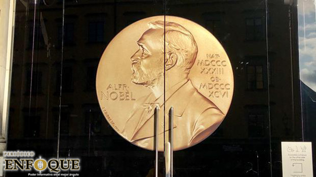 Los premiados con el Nobel recibirán unos 100.000 euros más en 2020