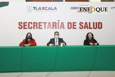 Regreso a clases no será pronto: SESA