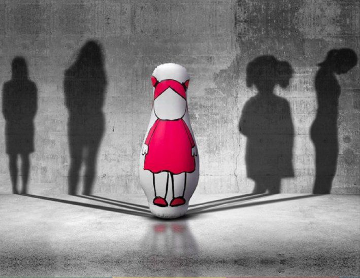 Violencia contra niñas y adolescentes se da en el núcleo familiar 