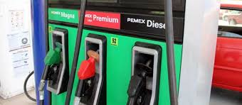 Gasolinas Magna, Premium y diésel llegarán a octubre sin estímulo fiscal