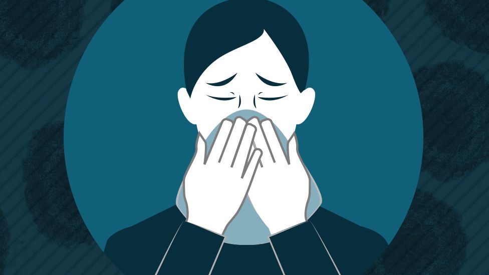  ¿Cómo distinguir si tengo gripe o COVID-19?