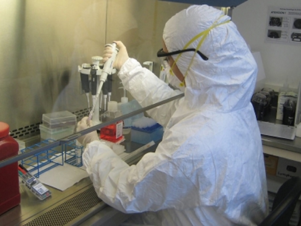 UNAM desarrolla partículas quiméricas que funcionan como vacunas para combatir el cáncer