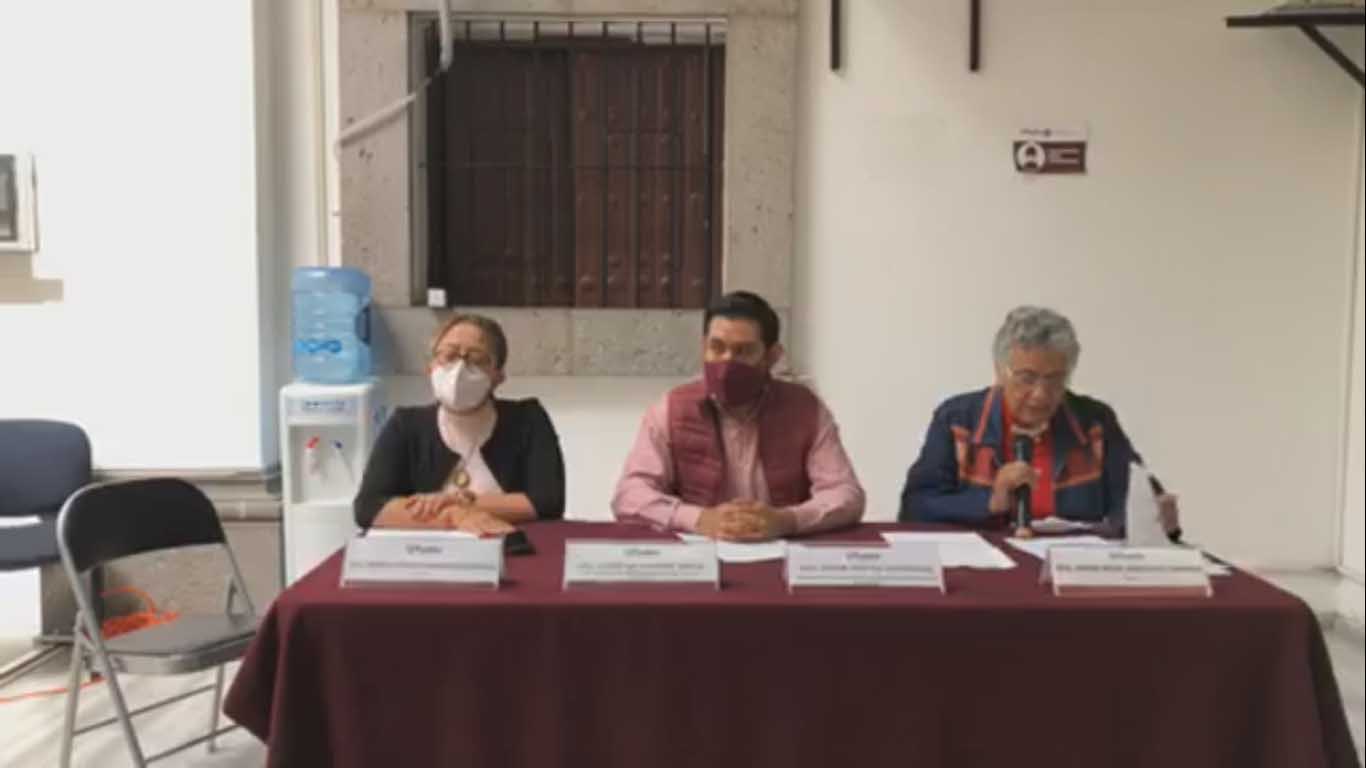 Regidores buscarán dar apoyo económico a jefas de familia