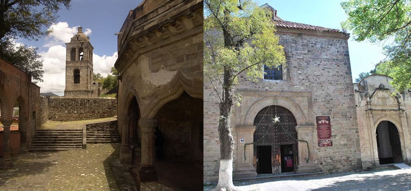 Artesanos ya no podrán vender en ex convento de San Francisco