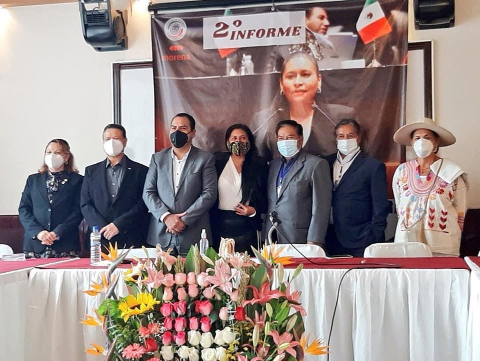 Se presentará Ley para prohibir transgénicos: Rivera