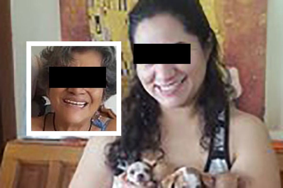 Encuentran muertas a madre e hija reportadas como desaparecidas en Cuautla
