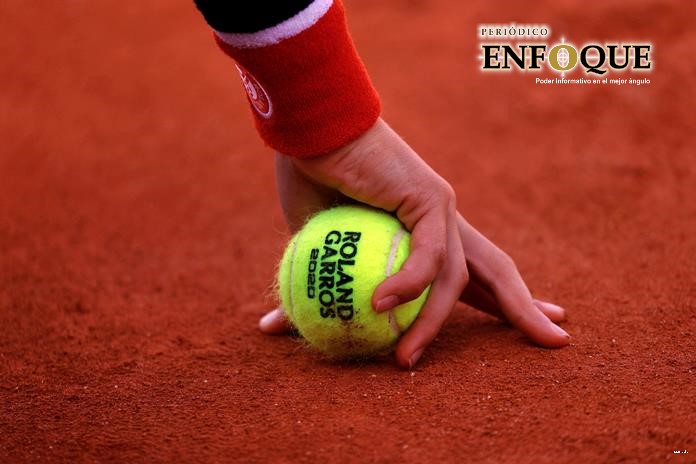 ¿El Roland Garros más frío de todos? 