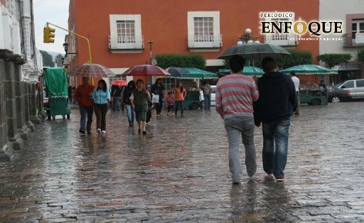 Alertan por bajas temperaturas a 17 municipios de Tlaxcala