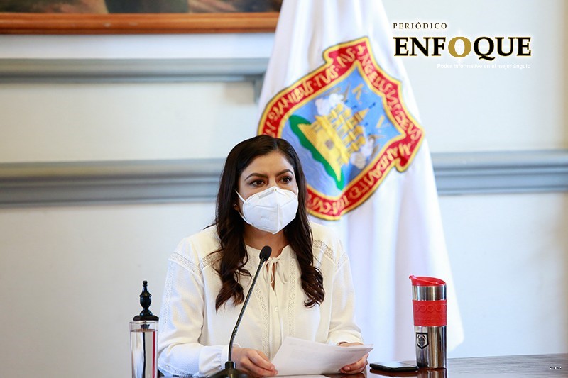 Reactivación avanza para dinamizar la economía de más de millón y medio de poblanos: Rivera Vivanco