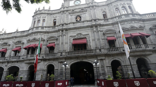 Congreso del Estado no tiene la facultad de llamar a comparecer a presidentes municipales: Damián Romero 