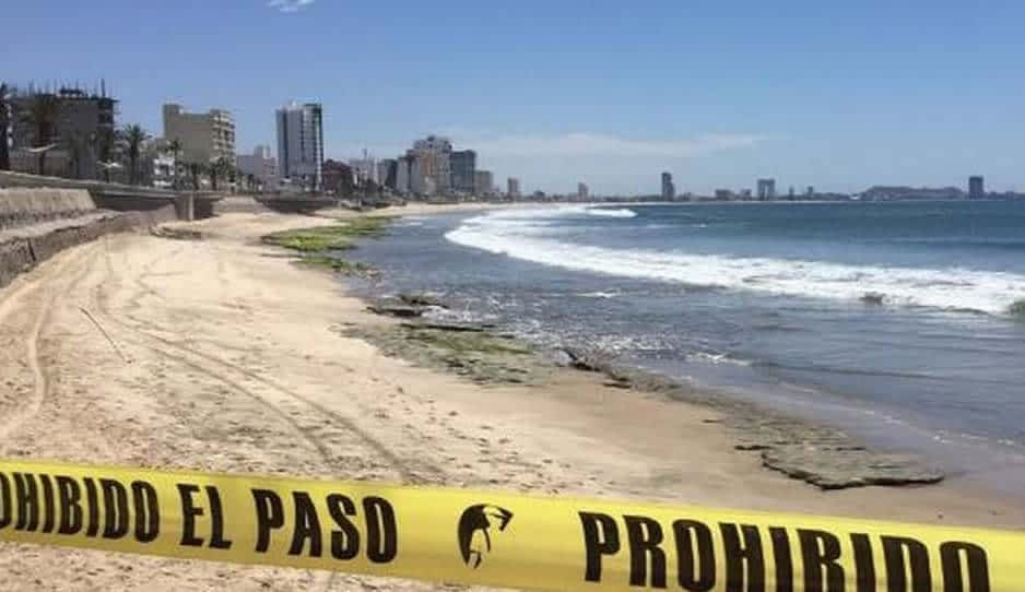 Ya no te podrán prohibir entrar a playas privadas; Senado aprueba multas de hasta un millón de pesos