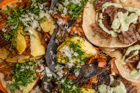 El Inegi tomará en cuenta el precio de los tacos que te comes para su nuevo subíndice inflacionario