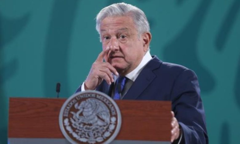 Esto es lo AMLO no podrá decir en la mañanera durante tiempos electorales