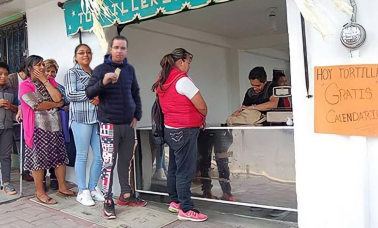 Ricardo Anaya comparte un meme de si mismo para celebrar el Día del Taco