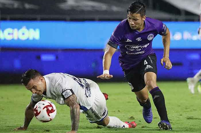 Conoce los antecedentes del Puebla – Mazatlán (exMonarcas)