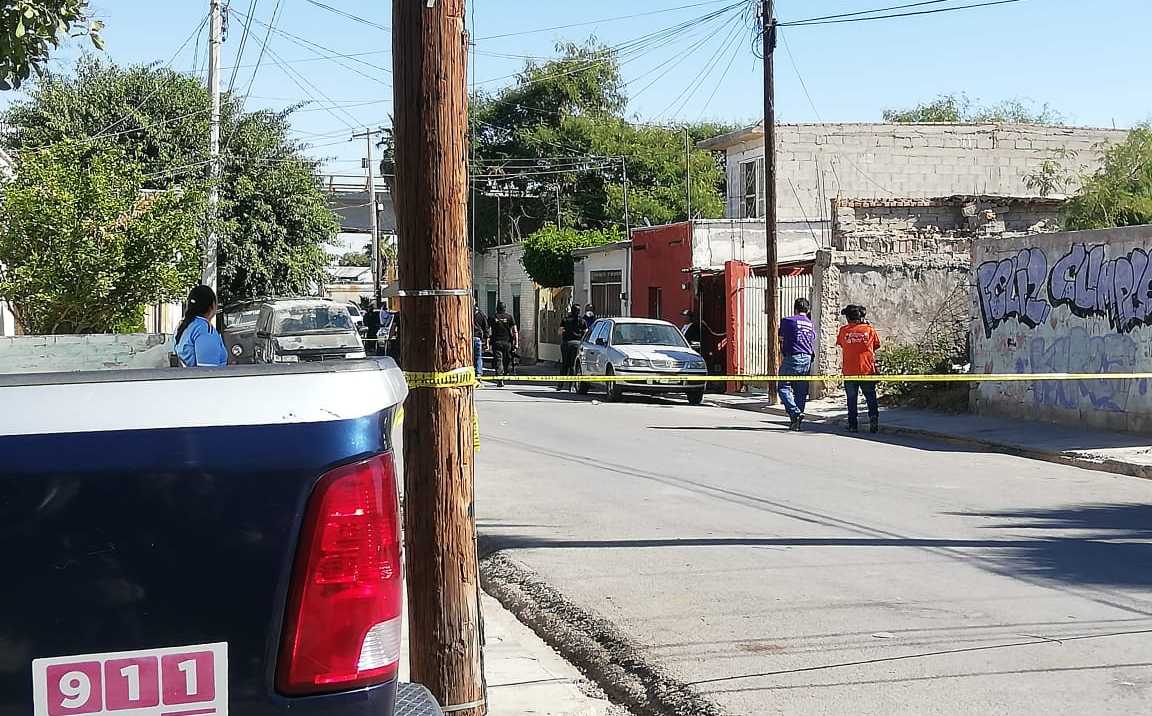 Policías disparan contra menor de edad en Guerrero