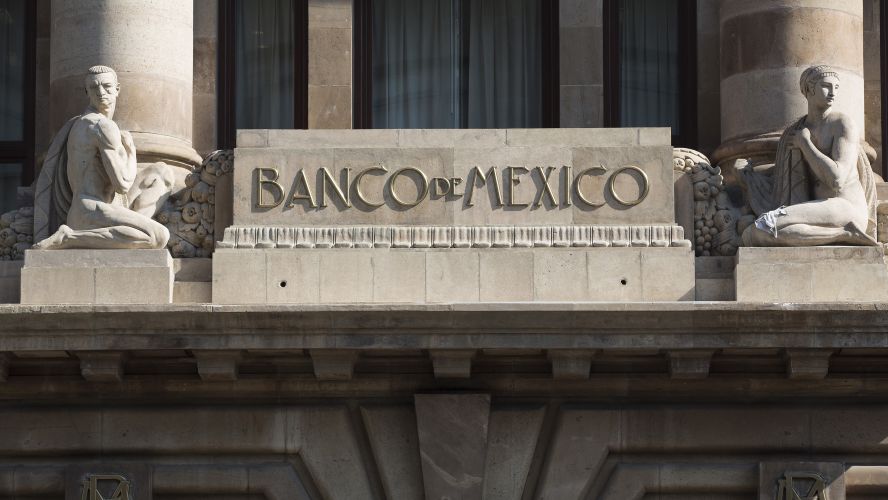 Remesas enviadas a México suben 20.9 % en el primer bimestre de 2021: Banco de México