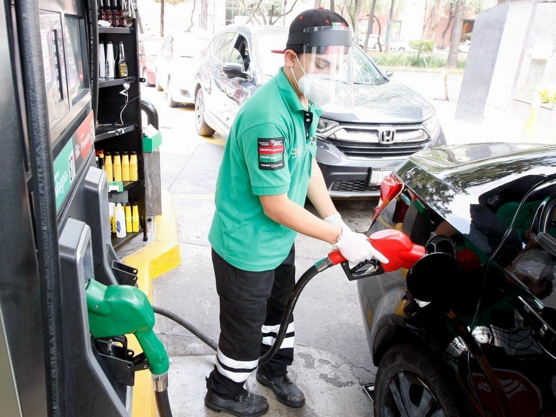 Van contra gasolineros y gaseros de CDMX por precios abusivos